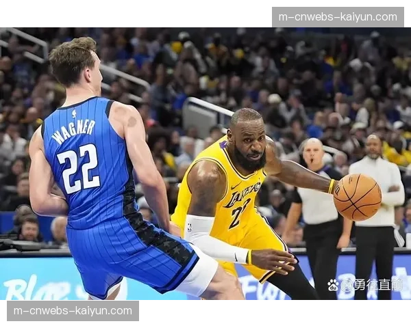 评论：篮板球失守成为湖人近期连败的主要症结