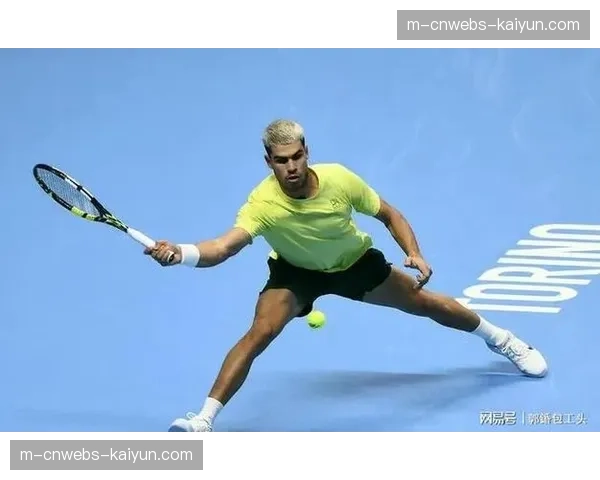 ATP蒙特卡洛大师赛半决赛:阿尔卡拉斯距离卫冕仅一胜之遥 ATP蒙特卡洛大师赛半决赛:阿尔卡拉斯距离卫冕仅一胜之遥